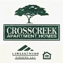 Cross Creek Apartments