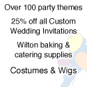 A Super Party