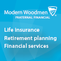Modern Woodmen Insurance
