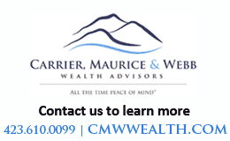 CMW Wealth Management Ad