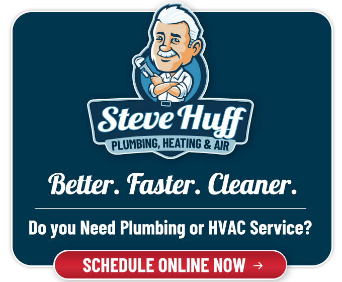 Steve Huff Plumbing