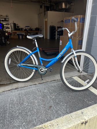 Next la jolla online cruiser bike