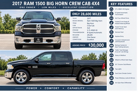 featured ad